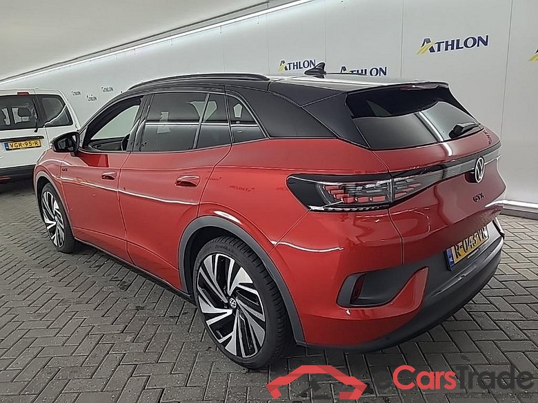 VOLKSWAGEN ID.4 77kWh 220kW GTX AWD Auto 5D #4