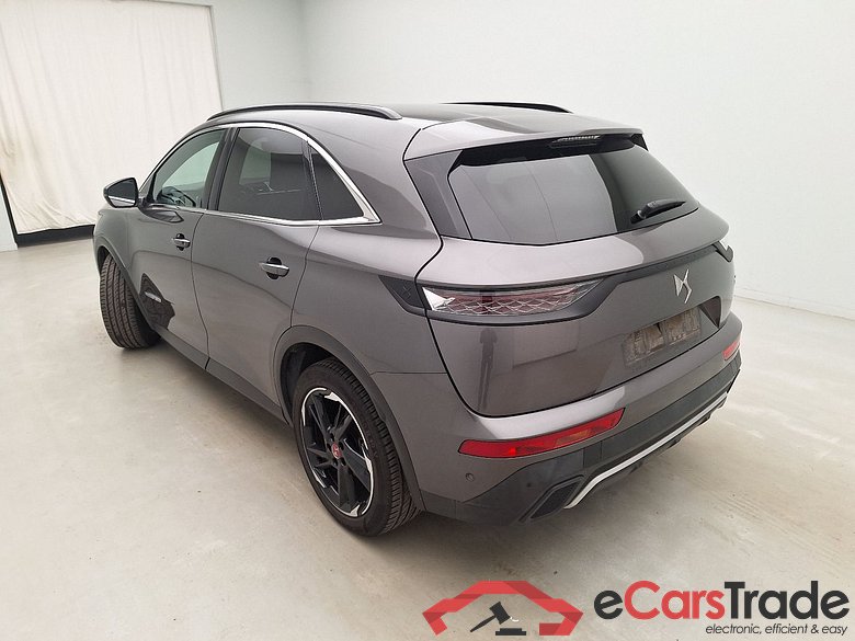 DS, DS7 CB '17, DS 7 Crossback 1.5 BlueHDi 130 Auto PERFORMANCE Li #6