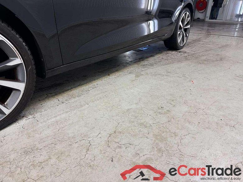 SEAT LEON 1.5 TSI FR Launch Ed #5