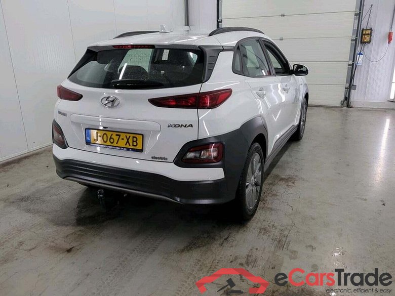 HYUNDAI Kona EV Comfort 64 kWh #2