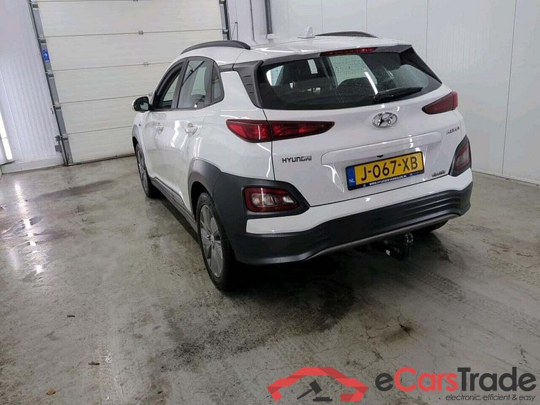 HYUNDAI Kona EV Comfort 64 kWh #6