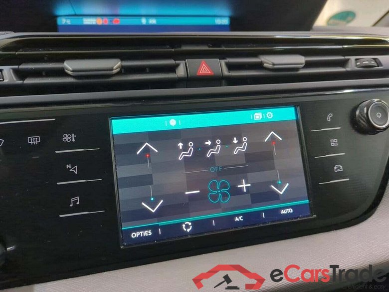 CITROEN Grand C4 SpaceTourer 1.2 PureTech Bns #6