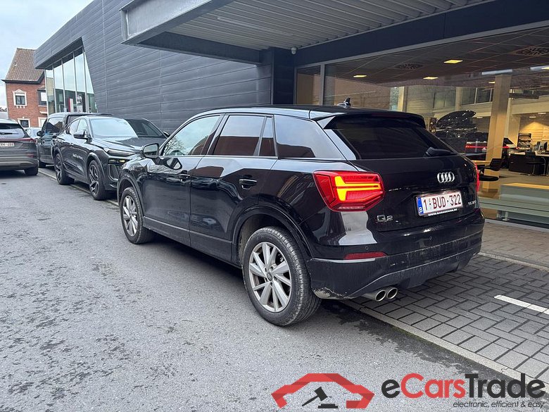 AUDI Q2 35 TFSI Sport S tronic (EU6d-TEMP) #3