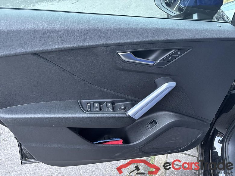 AUDI Q2 35 TFSI Sport S tronic (EU6d-TEMP) #5