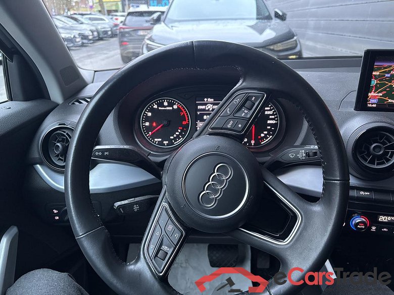 AUDI Q2 35 TFSI Sport S tronic (EU6d-TEMP) #6