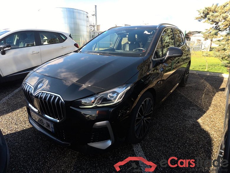 SERIE 2 M SPORT 218iBVA 136ch ACTIVE TOURER RSK