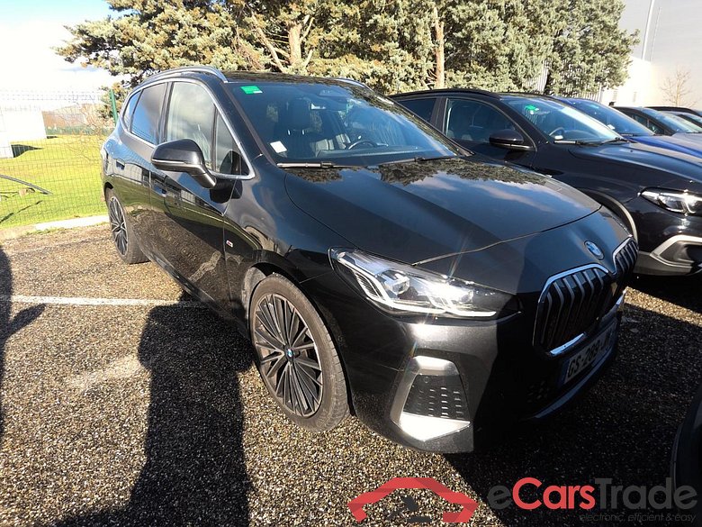 SERIE 2 M SPORT 218iBVA 136ch ACTIVE TOURER RSK #2