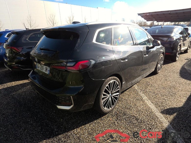 SERIE 2 M SPORT 218iBVA 136ch ACTIVE TOURER RSK #4