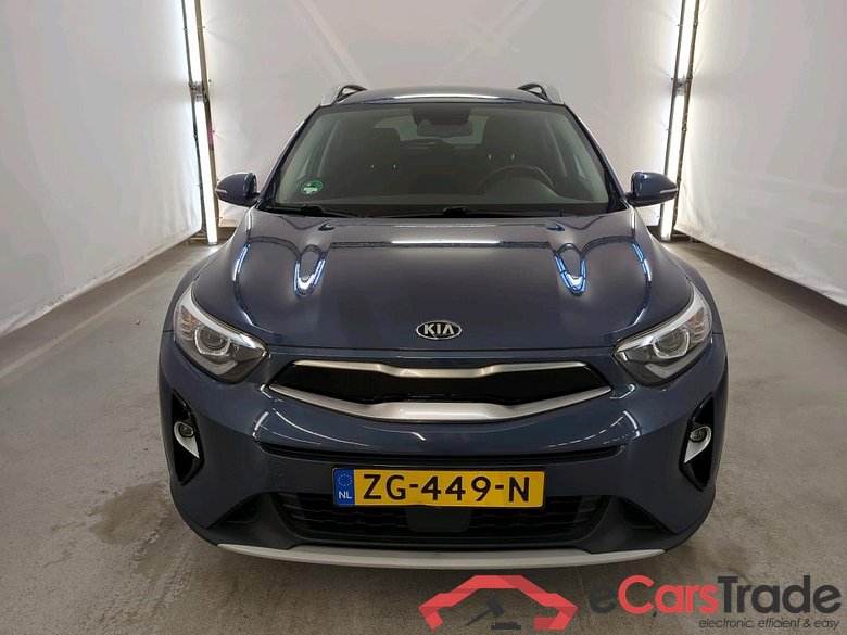 Kia Stonic 1.0 T-GDi 74 kW DynamicPlusLine 5d #5