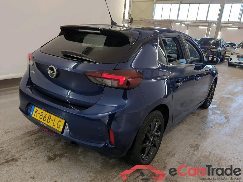 Opel Corsa 1.2 TURBO ELEGANCE 74KW 5d #2