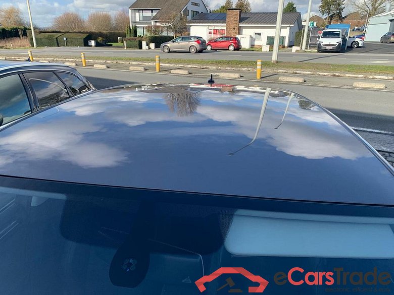 VOLKSWAGEN Golf VII Golf  Highline 1.2 TSI BlueMotion Technology 77 kW (105 ch) 6 vitesses manuel #5