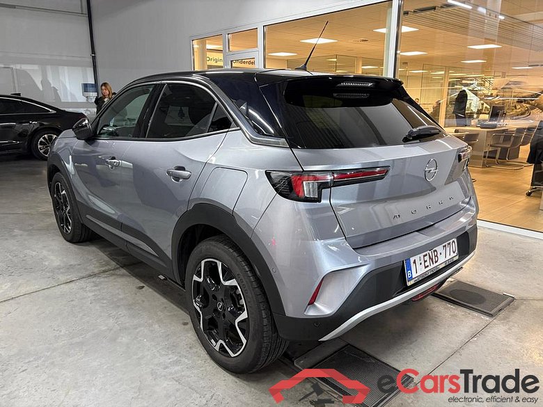 OPEL Mokka Mokka 1.2 Turbo Ultimate S/S (EU6.4) #3