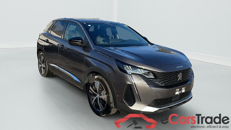 Peugeot 3008 Hybrid 225 e-EAT8 Allure Pack #1