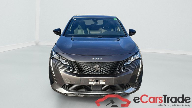 Peugeot 3008 Hybrid 225 e-EAT8 Allure Pack #2