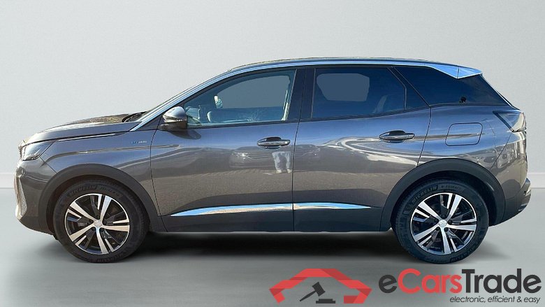 Peugeot 3008 Hybrid 225 e-EAT8 Allure Pack #4