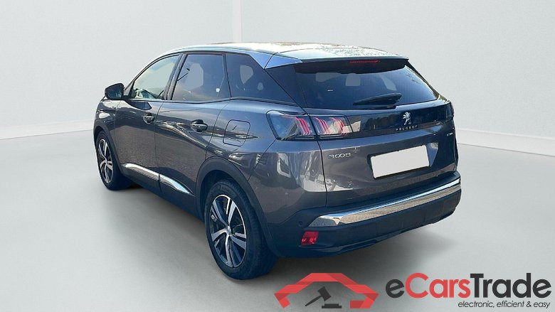 Peugeot 3008 Hybrid 225 e-EAT8 Allure Pack #5