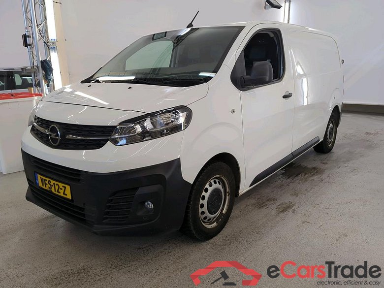 Opel Vivaro L2H1 2.0 Diesel 90kW Edition HL 4d #1