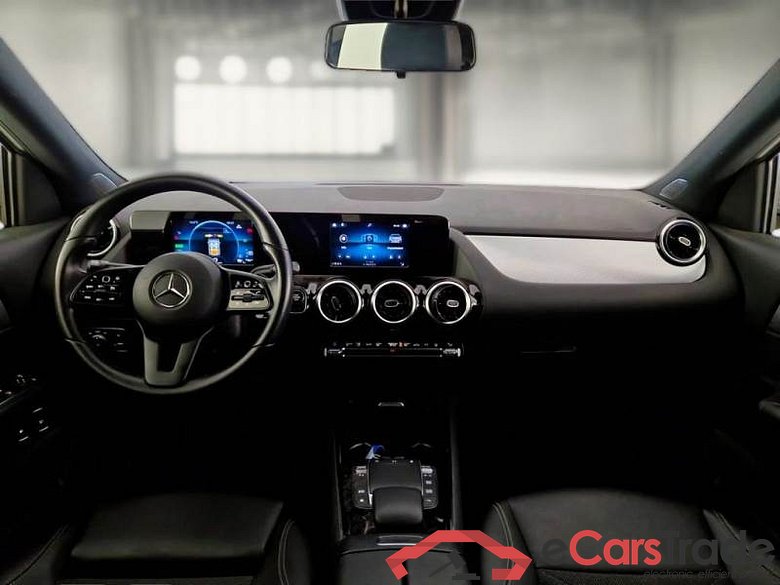 MERCEDES-BENZ GLA / 2020 / 5P / CROSSOVER GLA 250 AUTOMATIC EQ-POWER SPORT #3