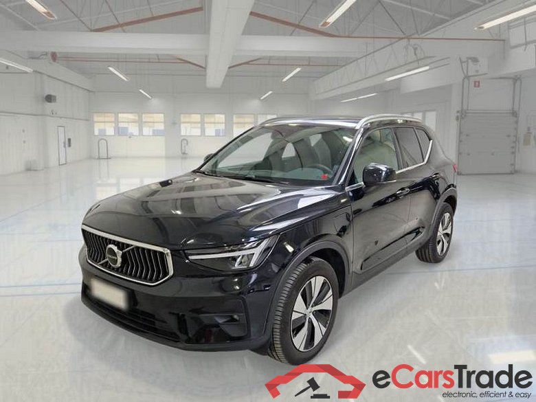 VOLVO XC40 / 2021 / 5P / SUV T4 RECHARGE PLUG-IN AUTO CORE