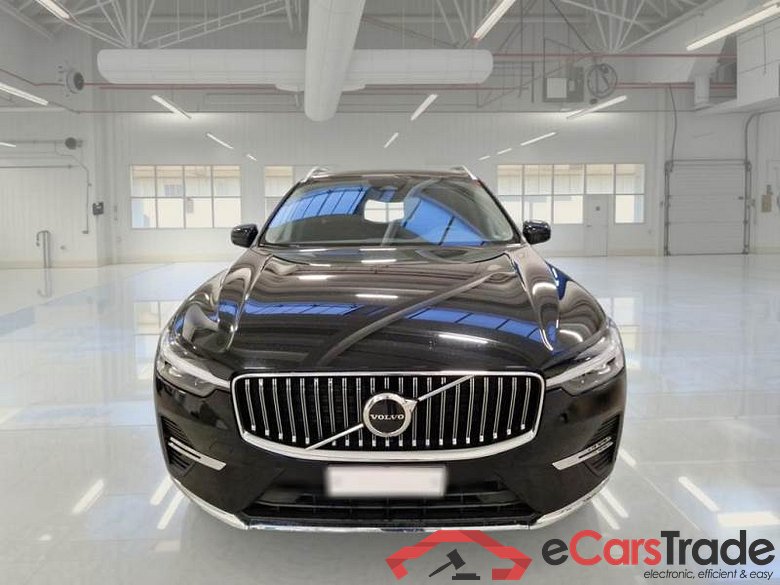 VOLVO XC60 / 2017 / 5P / SUV T6 PLUG-IN AWD AUTO RECHARGE INS. EXP #6