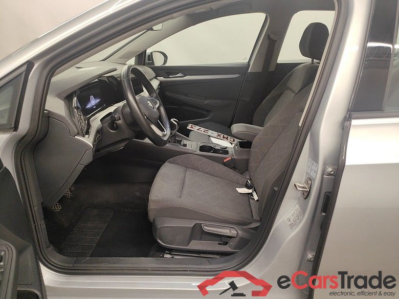 Volkswagen Golf VIII 1.0 TSI 81kW Life Business 5d #3