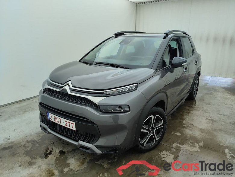 Citroën C3 Aircross 1.5 BlueHDi 110 S&S MAN6 Feel 5d #1