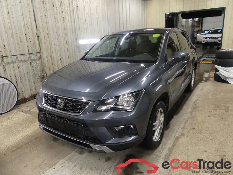 Ateca Style 2.0 TDI 110KW MT6 E6dT