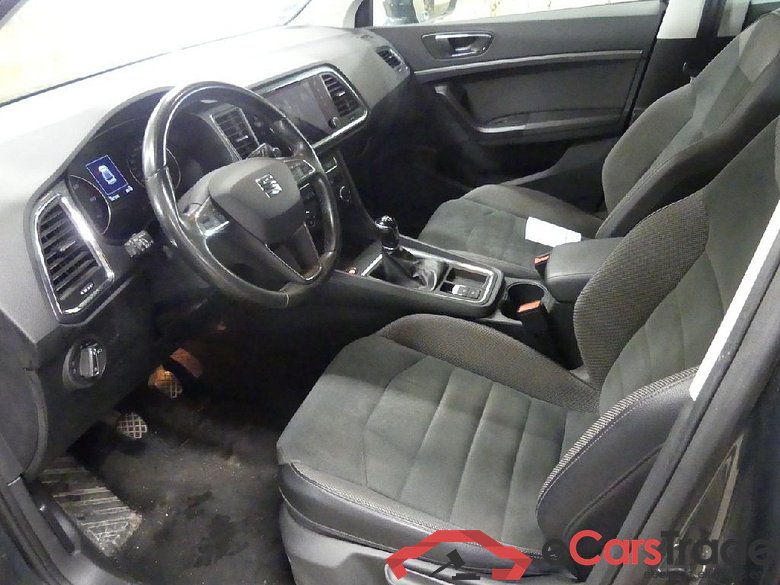 Ateca Style 2.0 TDI 110KW MT6 E6dT #4