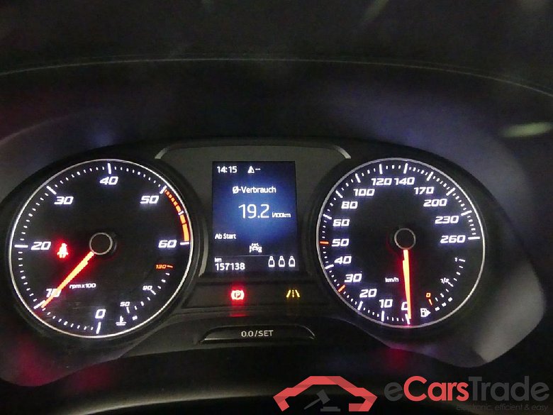 Ateca Style 2.0 TDI 110KW MT6 E6dT #6