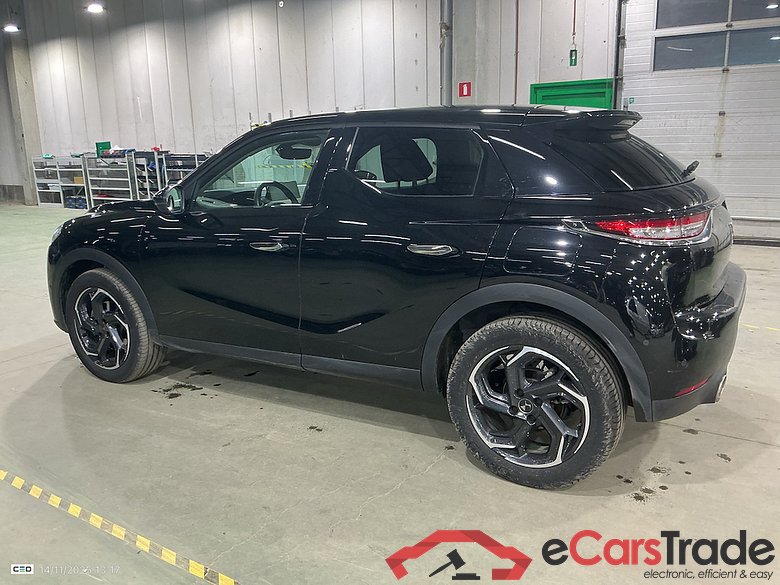 DS AUTOMOBILES DS3 CROSSBACK 1.2 PureTech Grand Chic (EU6.3) #3