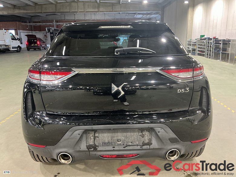 DS AUTOMOBILES DS3 CROSSBACK 1.2 PureTech Grand Chic (EU6.3) #5