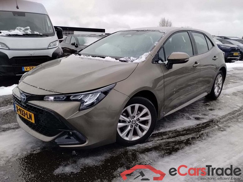 TOYOTA COROLLA Hybrid 140 Business
