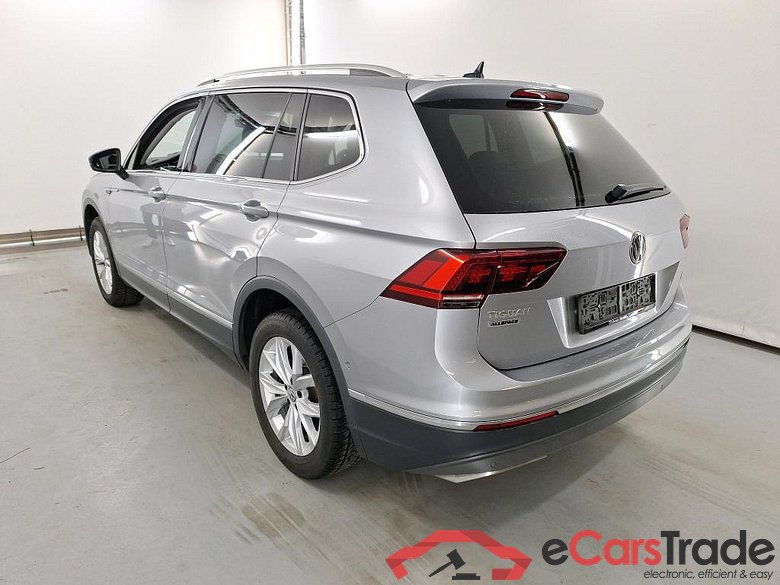 VOLKSWAGEN TIGUAN ALLSPACE 2.0 TDI HIGHLINE DSG #3