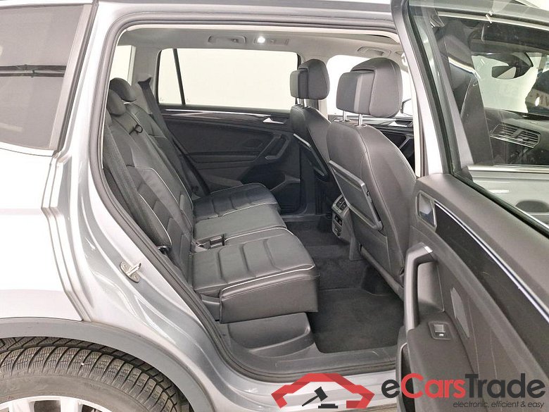 VOLKSWAGEN TIGUAN ALLSPACE 2.0 TDI HIGHLINE DSG #6