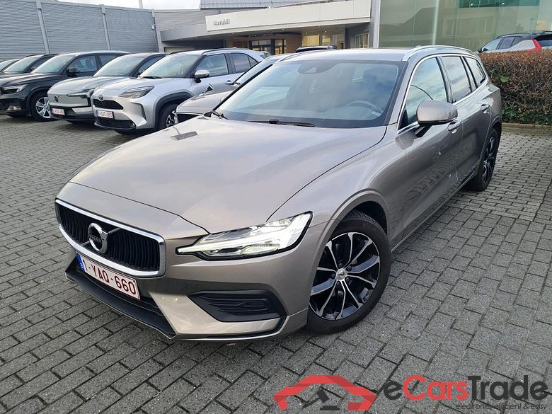 VOLVO V60 2.0 D3 BUSINESS EDITION #1