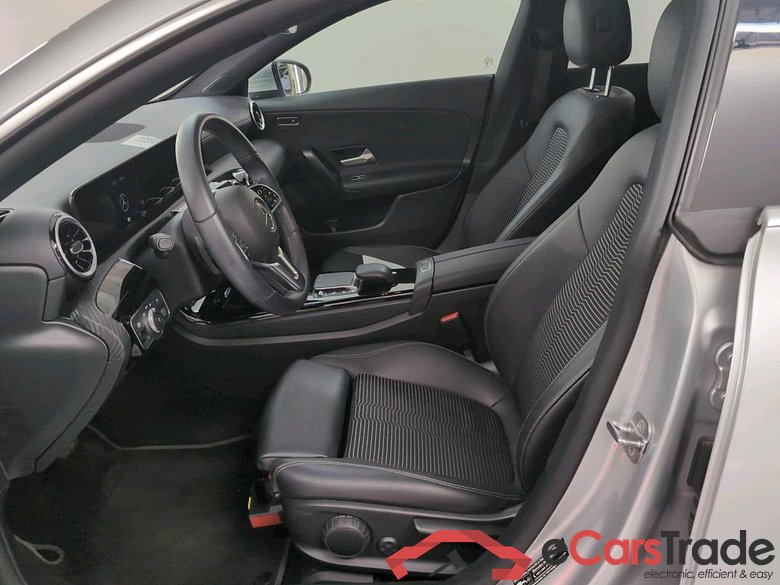 MERCEDES-BENZ CLA SHOOTING BRAKE 1.3 CLA 250 E BUSINESS LINE DCT SH BR #5