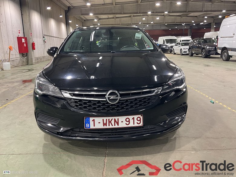 OPEL ASTRA SPORTS TOURER - 2015 1.0 Turbo ECOTEC Edition S-S (EU6.2) STOCK #2