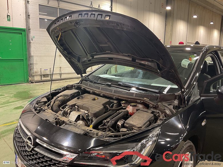 OPEL ASTRA SPORTS TOURER - 2015 1.0 Turbo ECOTEC Edition S-S (EU6.2) STOCK #6