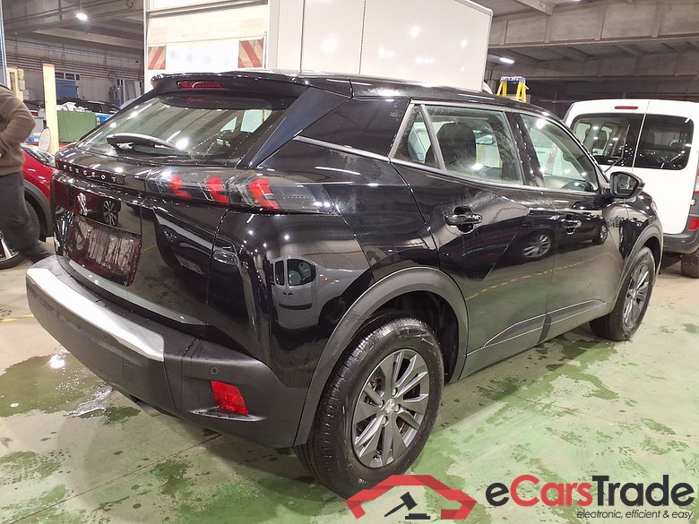 PEUGEOT 2008 1.2 PURETECH 74KW S-S ACTIVE PACK #4