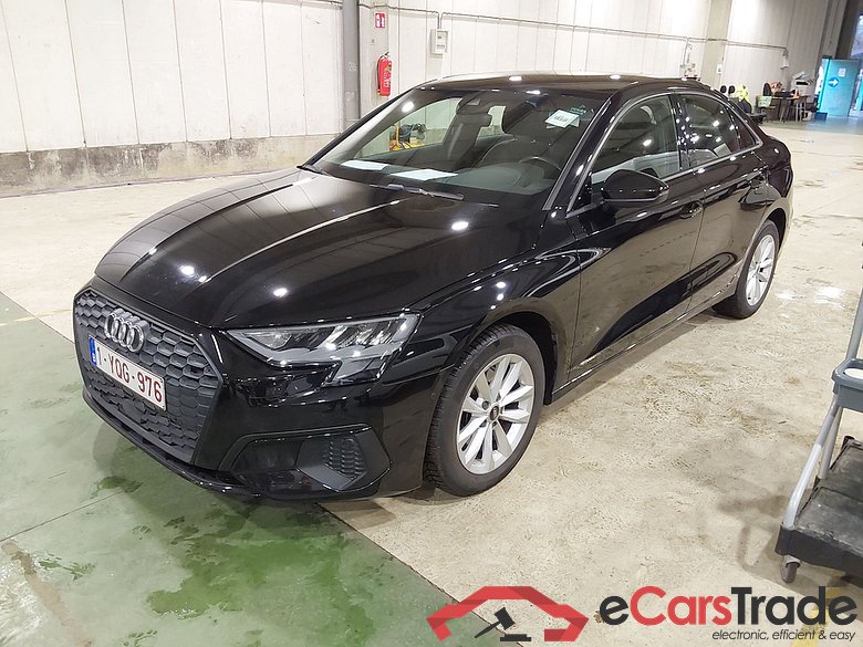 AUDI A3 2.0 TDI 30 85KW