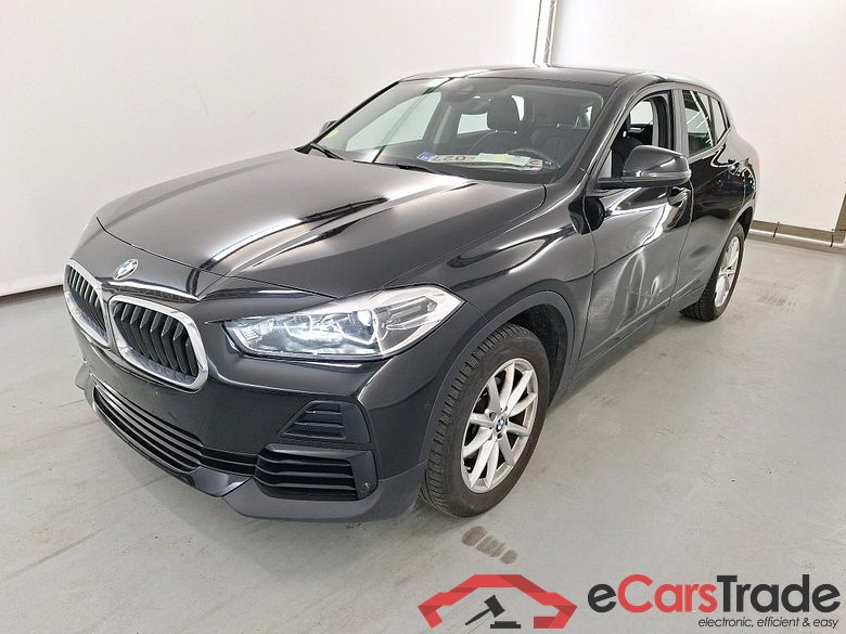 BMW X2 1.5 SDRIVE16D DCT 85KW #1