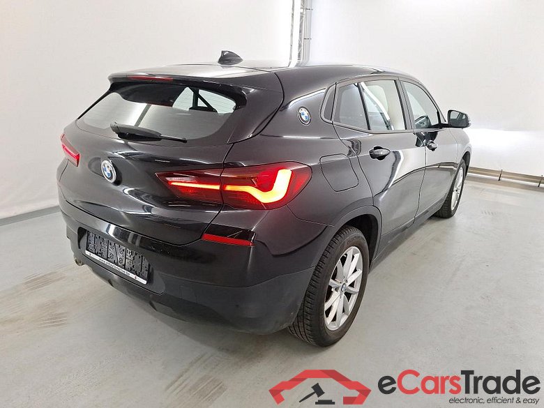 BMW X2 1.5 SDRIVE16D DCT 85KW #4