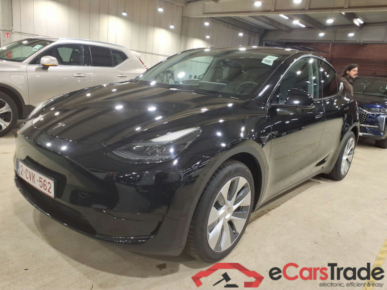 TESLA MODEL Y BEV AUTO RWD
