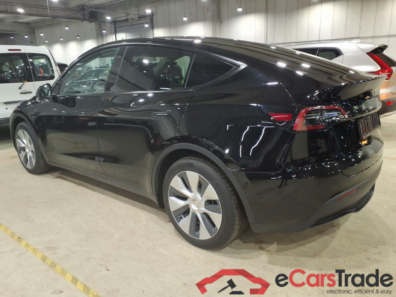 TESLA MODEL Y BEV AUTO RWD #2