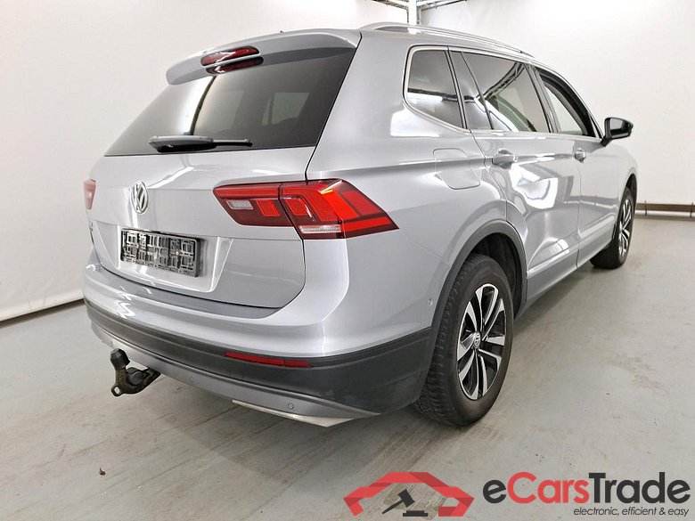 VOLKSWAGEN TIGUAN ALLSPACE DIESEL 2.0 TDi SCR IQ.Drive DSG #4