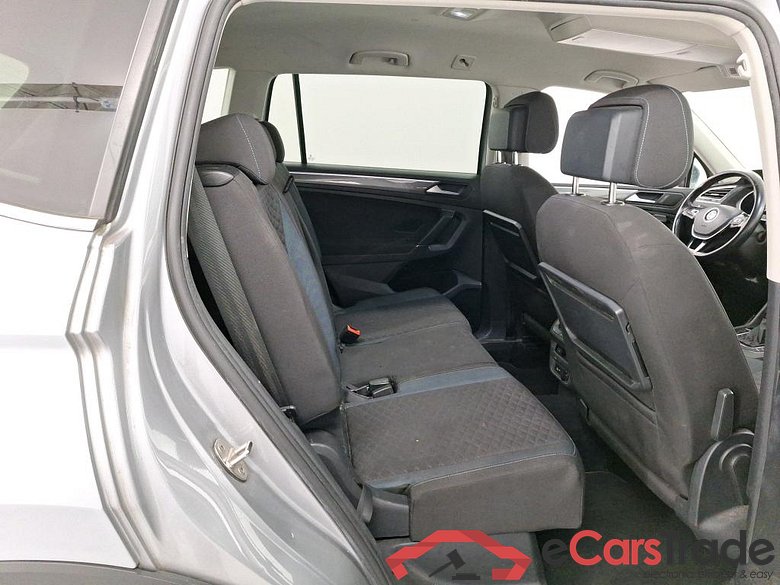 VOLKSWAGEN TIGUAN ALLSPACE DIESEL 2.0 TDi SCR IQ.Drive DSG #6