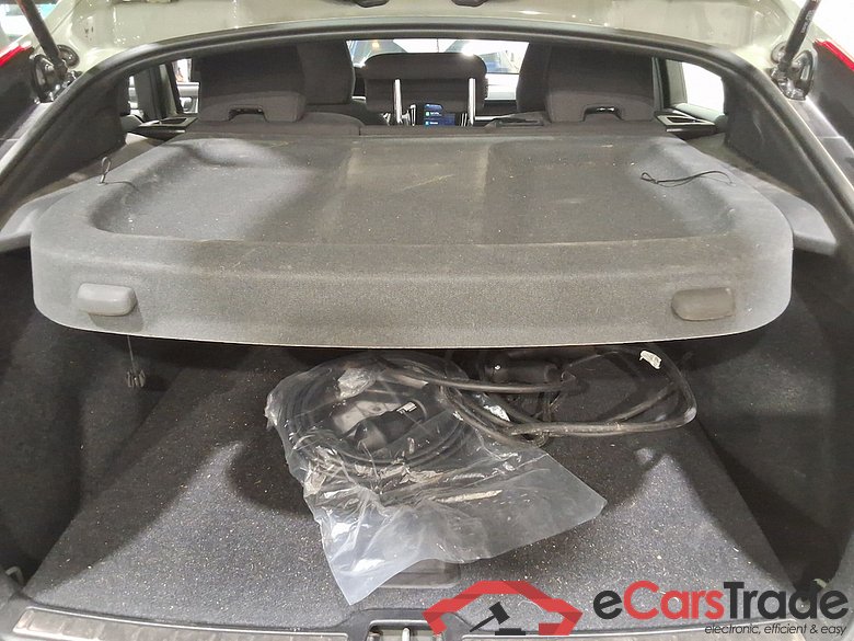 VOLVO C40 BEV 82KWH RECHARGE EXTENDED RANGE CORE #3