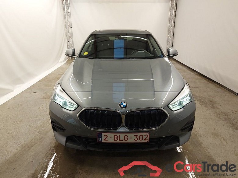 BMW 2 Reeks Gran Coupé 216dA (85kW) 4d #5