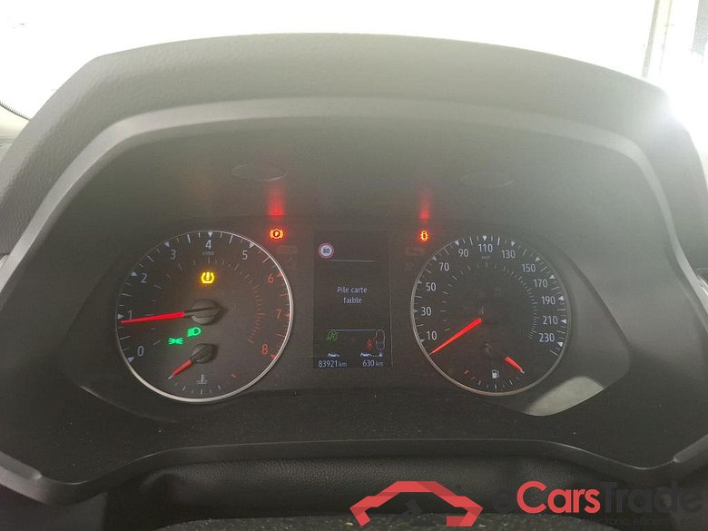 Captur II Business 1.0 TCe 100CV BVM5 E6dT #6