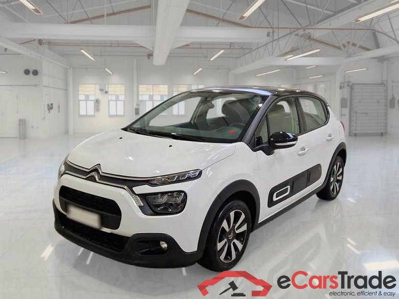 CITROEN C3 / 2020 / 5P / BERLINA PURETECH 83 SeS SHINE NEO PATENTATI #1